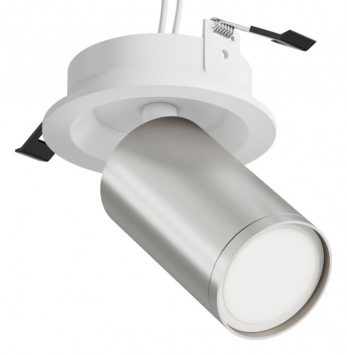 Спот Maytoni FOCUS S C048CL-U-1WS