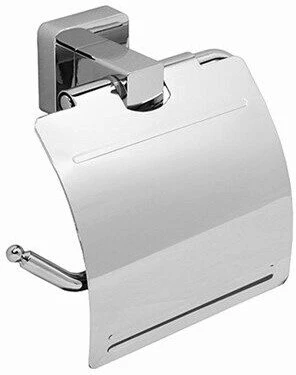 Держатель туалетной бумаги WasserKraft Lippe K-6525