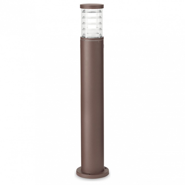 Наземный низкий светильник Ideal Lux Tronco TRONCO PT1 H80 COFFEE
