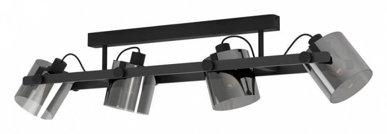 Светильник на штанге Eglo Hornwood 2 43671