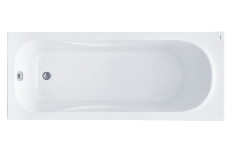 Акриловая ванна Santek Тенерифе 150x70 1.WH30.2.213 белая