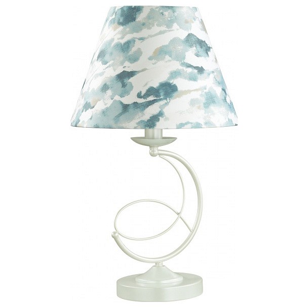 Настольная лампа декоративная Lumion Fleur 4541/1T