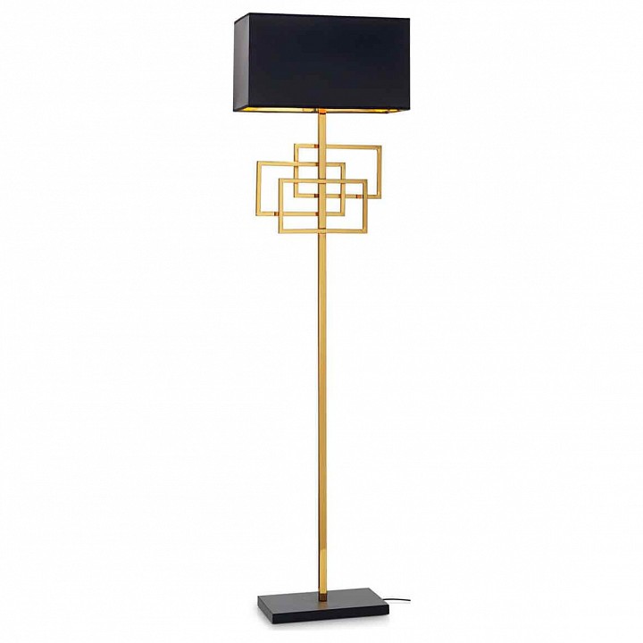 Торшер Ideal Lux Luxury LUXURY PT1 OTTONE