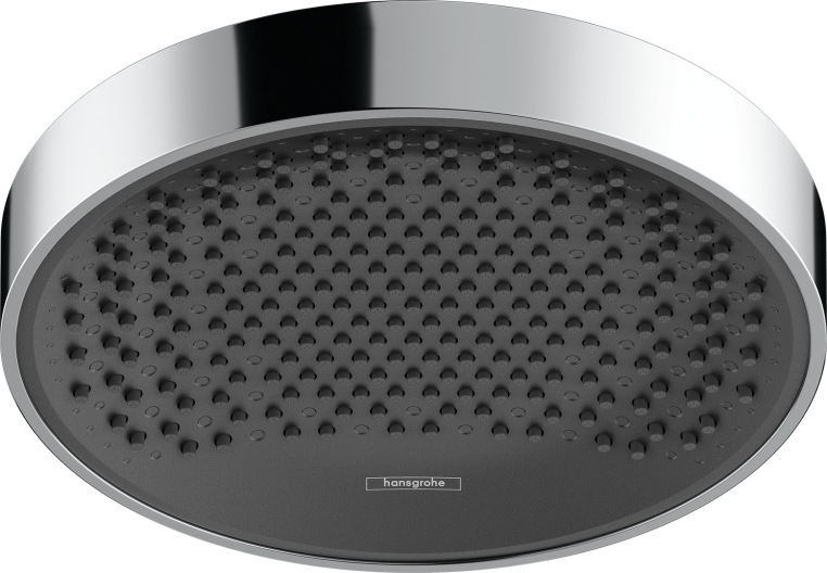 Верхний душ Hansgrohe Rainfinity 26228000 хром