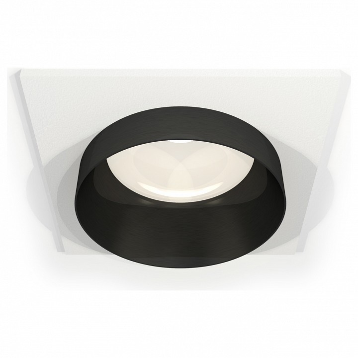 Встраиваемый светильник Ambrella Techno Spot 1 XC6520021