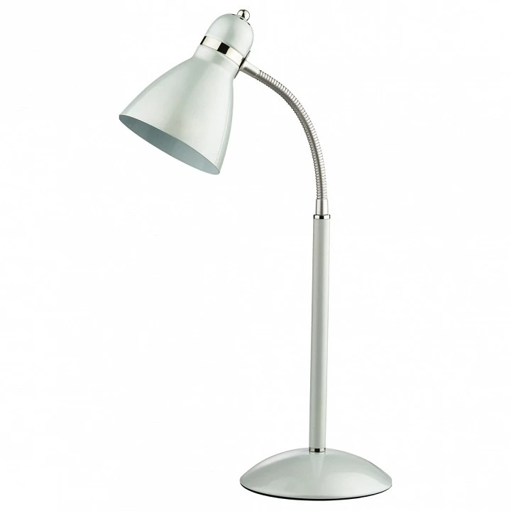 Настольная лампа декоративная Odeon Light Mansy 2411/1T