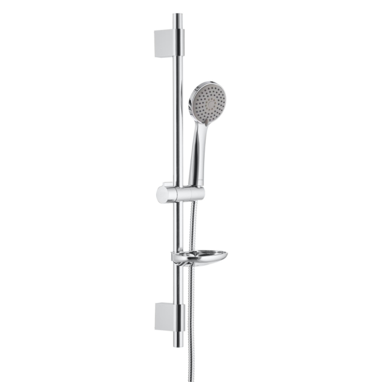 Душевой гарнитур Latuno 800 L80052 хром