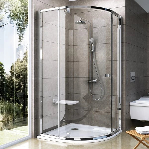 Душевой уголок Ravak Pivot Pivot PSKK3-100 100x100 376AAU00Z1