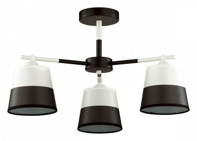 Люстра на штанге Lumion Comfi 5215/3C