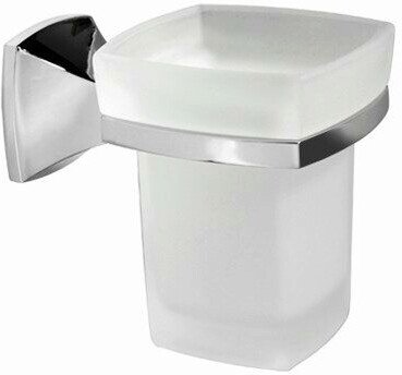 Стакан WasserKraft Wern K-2528