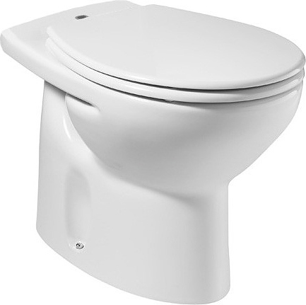 Напольный унитаз Roca Victoria 34239U000+ZRU8013900