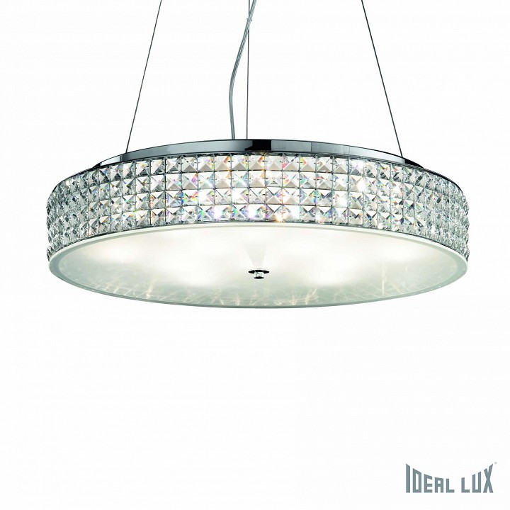 Подвесной светильник Ideal Lux Roma ROMA SP12
