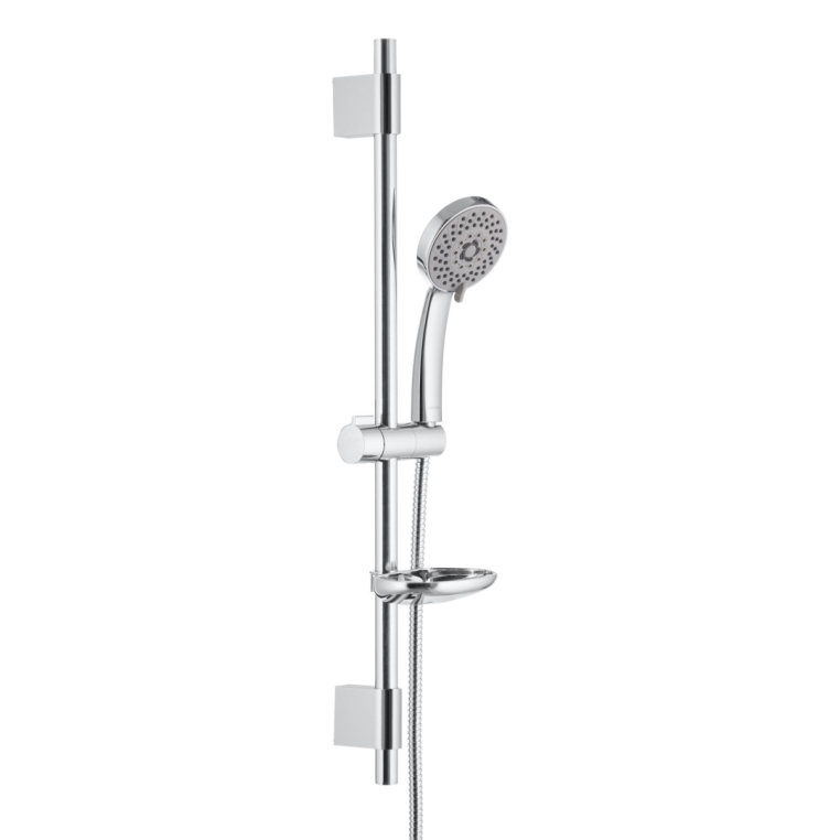 Душевой гарнитур Latuno 800 L80054 хром