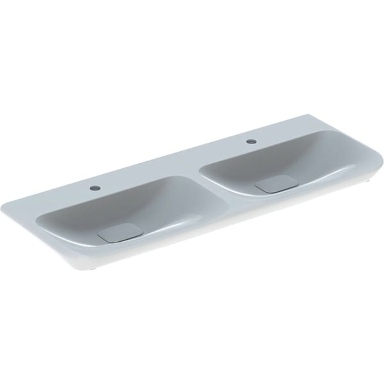 Раковина Geberit myDay 130x48 135430600
