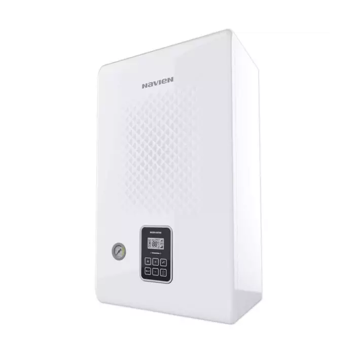 Котел электрический настенный EQB-12HW 12 кВт 380В Navien PEQB0012LH001
