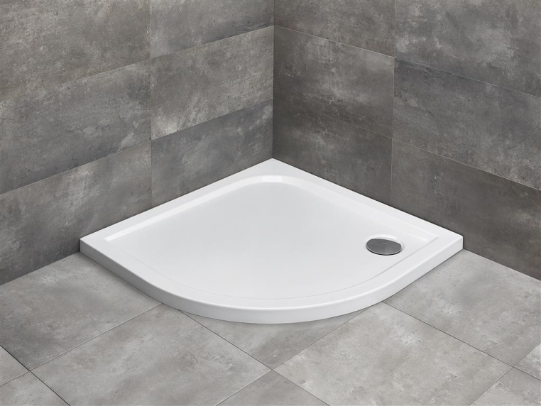 Душевой поддон Radaway Delos 90x90 SDA0909-01