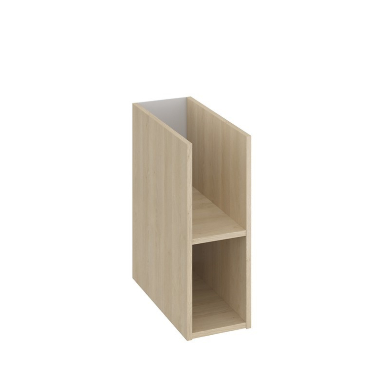 Корпус для тумбы Cersanit Moduo 20, дуб, Сорт1 (SB-MD-MOD20-SZ)