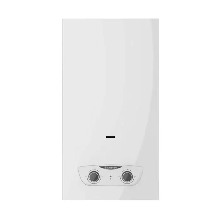 Водонагреватель газовый проточный FAST 10L NG Ariston 3632710