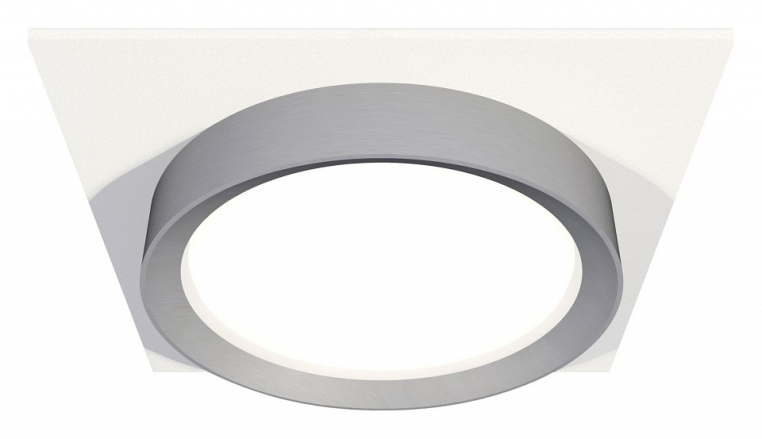 Встраиваемый светильник Ambrella XC XC8061004