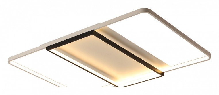 Накладной светильник Moderli Criteo V1063-CL