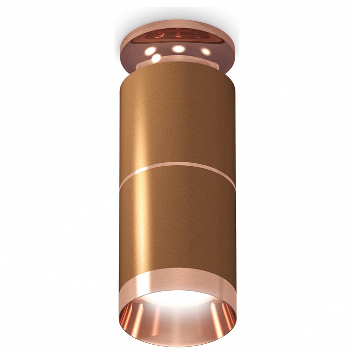 Накладной светильник Ambrella Techno Spot 225 XS6304210