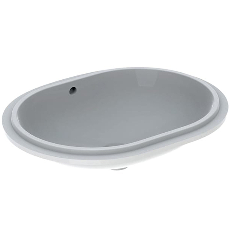 Раковина встраиваемая Geberit VariForm 62.5x49 500.756.01.2