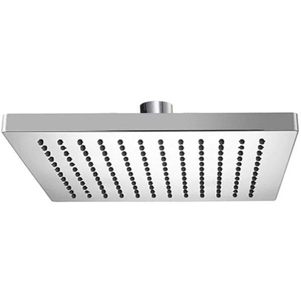 Верхний душ Webert Comfort AC1012015STEEL хром