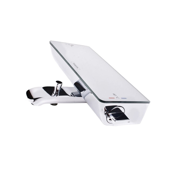 Термостат Hansgrohe Ecostat Select 13161000 для душа