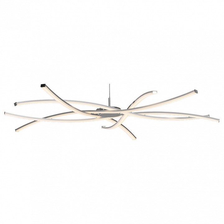 Подвесная люстра Mantra Aire Led 5910
