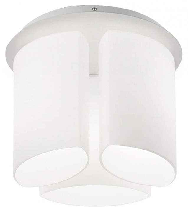 Накладной светильник Ideal Lux Almond ALMOND PL3