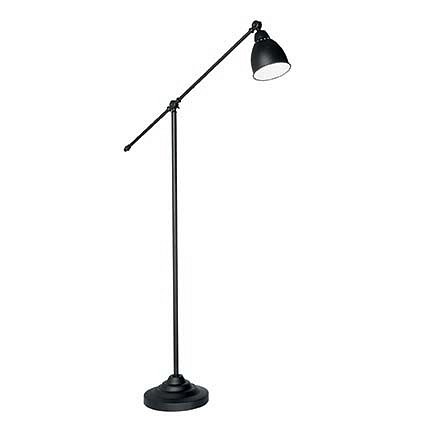 Торшер Ideal Lux Newton NEWTON PT1 NICKEL