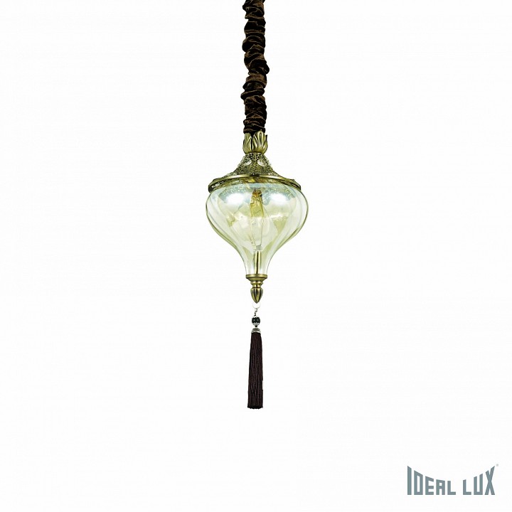 Подвесной светильник Ideal Lux Harem HAREM SP1