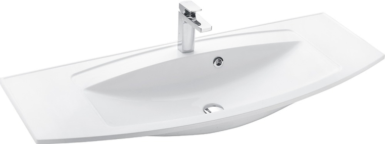 Раковина Aquaton Милан М 120 1A70663KML010