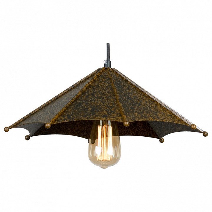 Подвесной светильник Lussole College LSP-9557