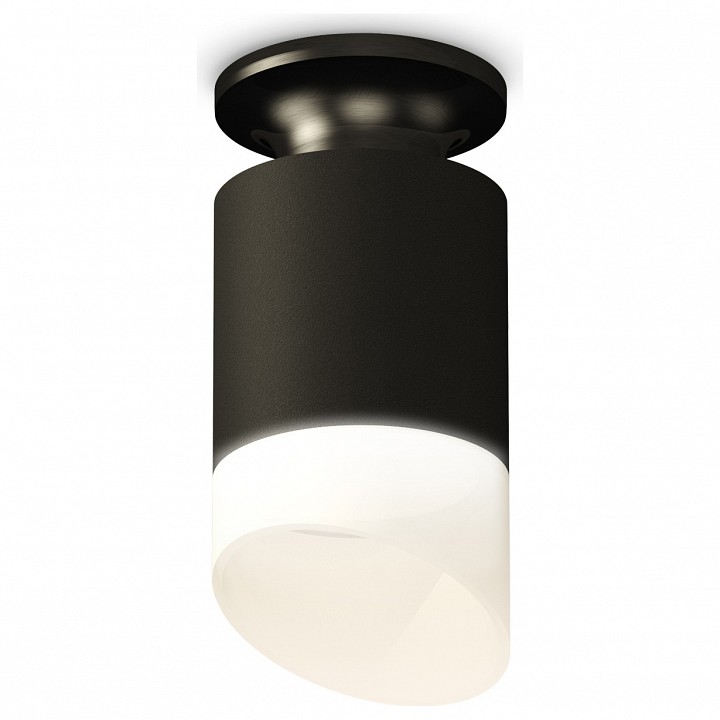 Накладной светильник Ambrella Techno Spot 185 XS6302112