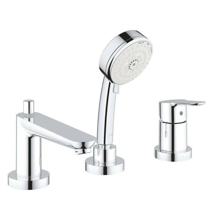 Смеситель для ванны Grohe BauEdge 2511700A