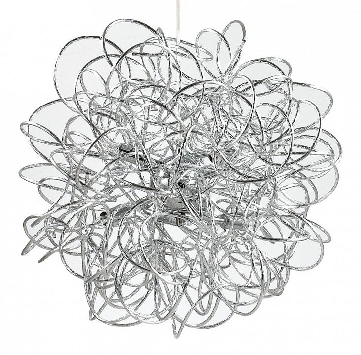 Подвесной светильник Ideal Lux Dust DUST SP8