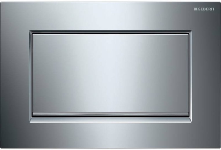 Кнопка смыва GEBERIT Sigma 30 115.893.KY.1