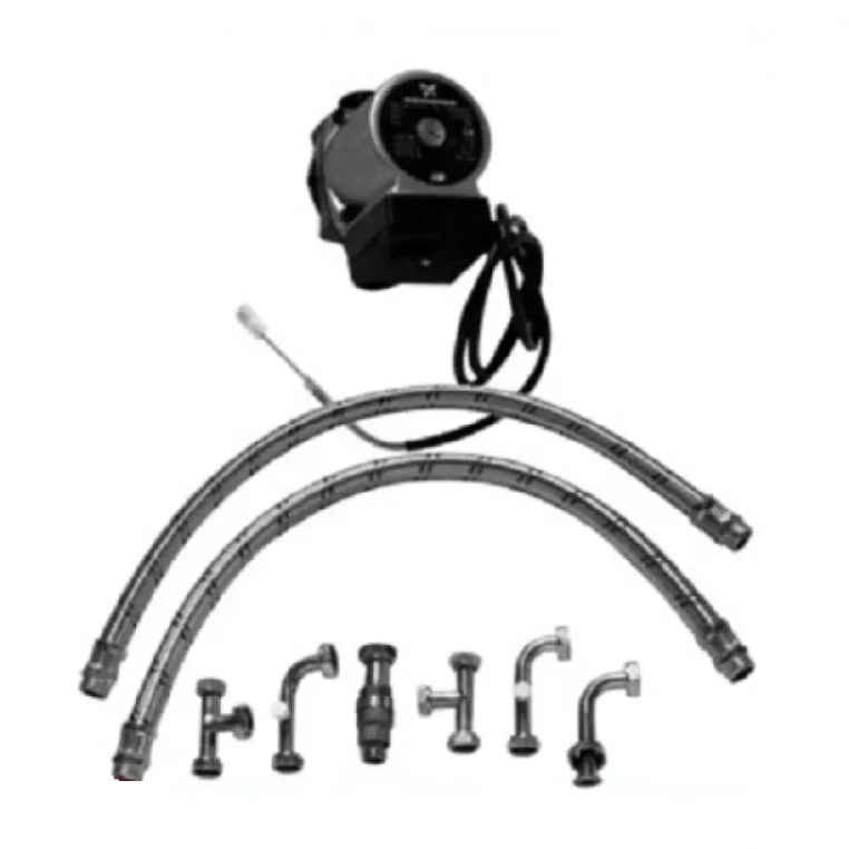 Гидравл. комплект для SLIM+SLIM UB Baxi  (KHW71408561)