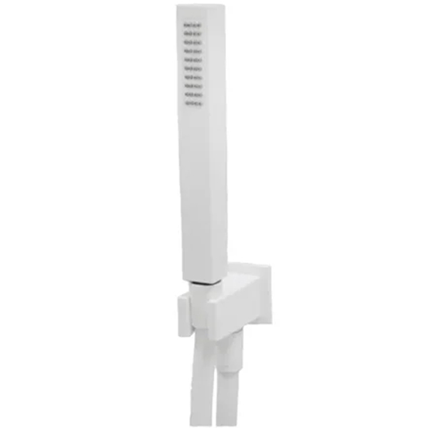 Душевой набор Webert AC1045740 белый