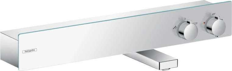 Термостат для ванны Hansgrohe ShowerTablet 13109000 хром