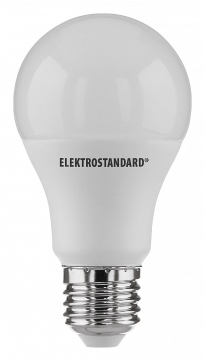 Лампа светодиодная Elektrostandard Classic LED E27 10Вт 3300K BLE2720