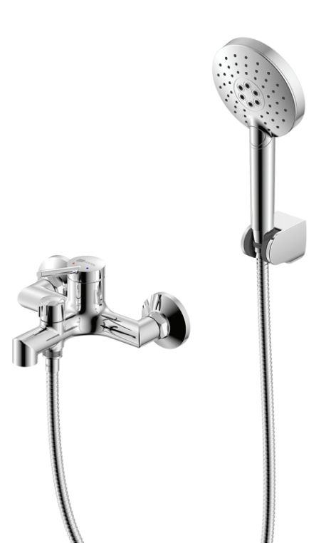 Смеситель для ванны LEMARK Minima LM3814C