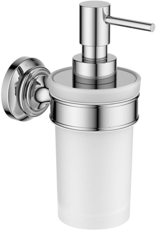 Дозатор Aquatek Классик AQ4505CR