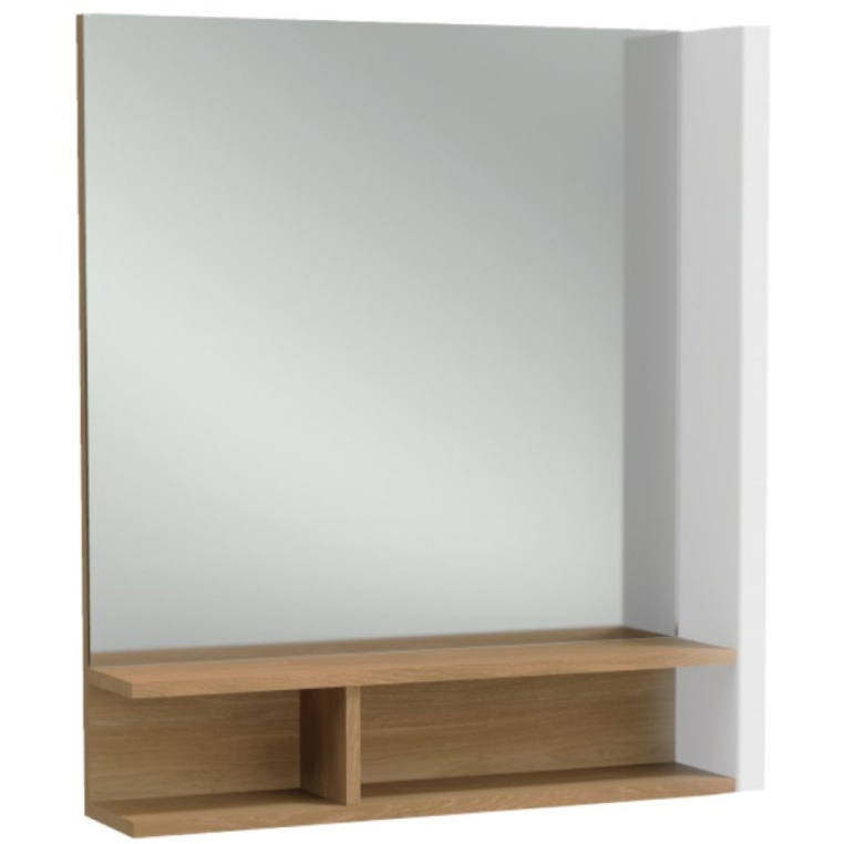 Зеркало с подсветкой Jacob Delafon Terrace 60x68 EB1180D-NF