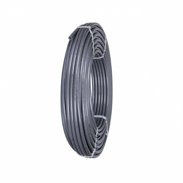 Труба STOUT PEX 32х4,4 серая бухта \ 050м \ (SPX-0001-003244)