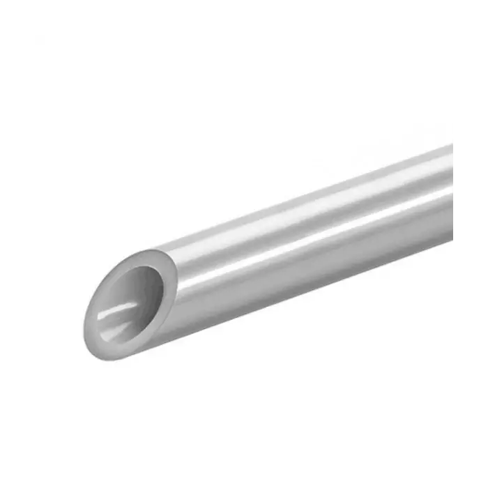 Труба PE-Xa/EVOH серая Дн 25х3,5 Ру10 Тмакс=95C бухта 50м РОС ЦЗ