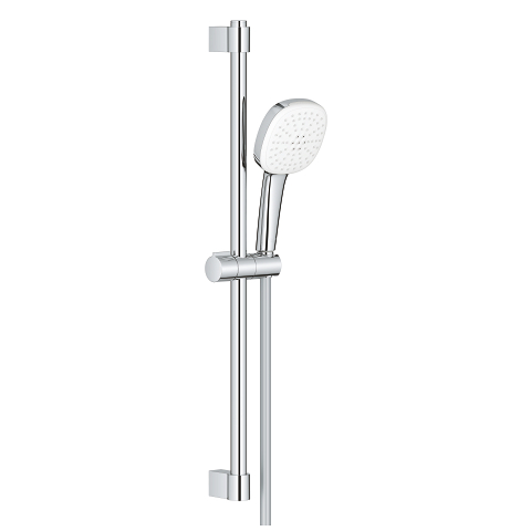 Душевой гарнитур Grohe Tempesta Cube 26748003 хром