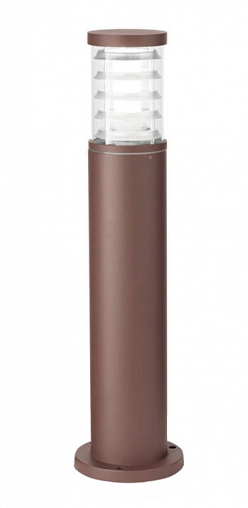 Наземный низкий светильник Ideal Lux Tronco TRONCO PT1 H60 COFFEE