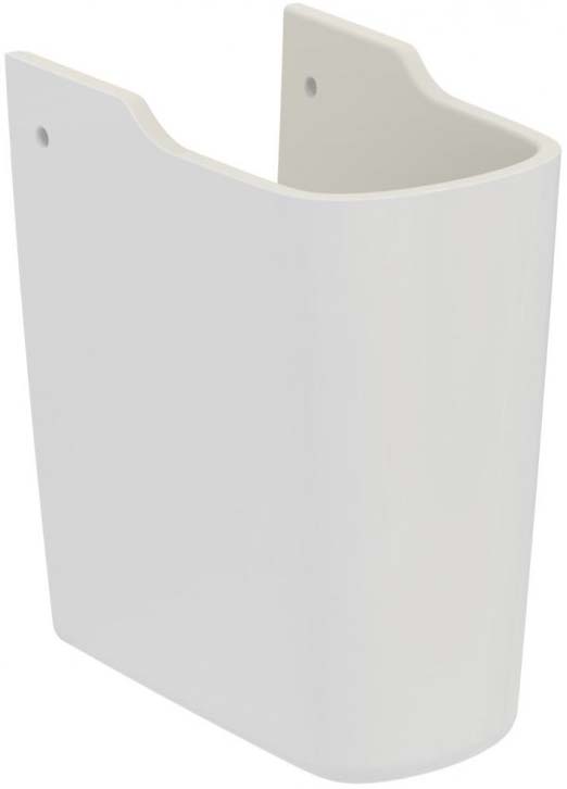 Полуколонна для раковин Ideal Standard IS i.life A T471301 с крепежом